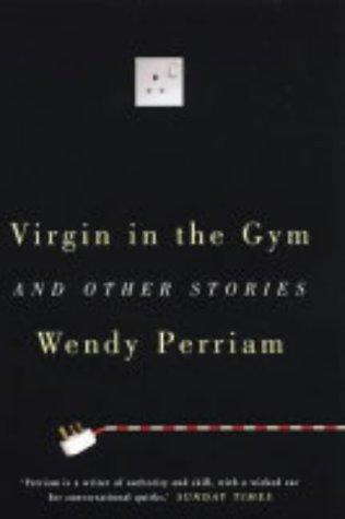 Cover for Virgin In The Gym And Other Stories