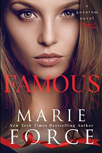 Cover for Famous