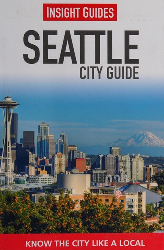 Cover for Seattle