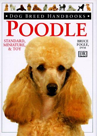 Cover for Poodle