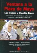 Cover for Ventana a la Plaza de Mayo