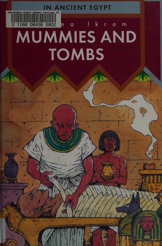 Cover for In Ancient Egypt