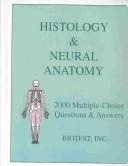Cover for Histology & Neural Anatomy