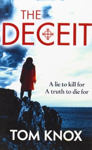 Cover for The Deceit