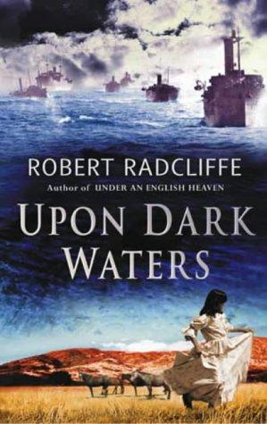 Cover for Upon Dark Waters