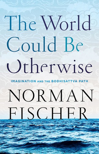 Cover for World Could Be Otherwise