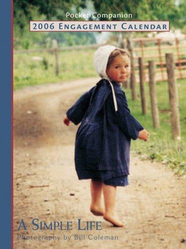 Cover for Simple Life 2006 Calendar