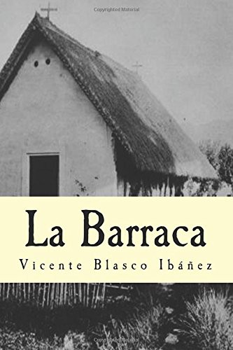 Cover for La Barraca