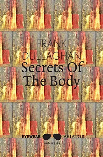Cover for Secrets of the Body