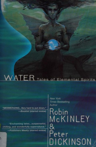 Cover for Water
