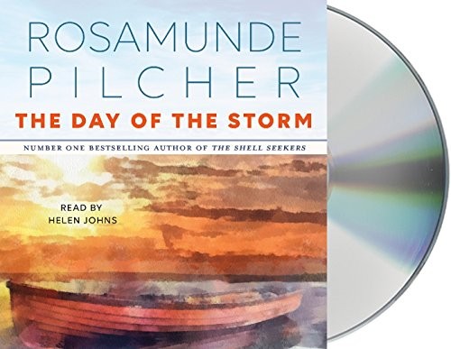 Cover for The Day of the Storm
