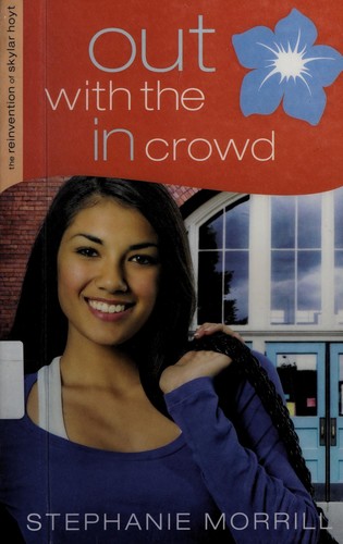 Cover for Out with the in crowd