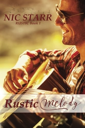 Cover for Rustic Melody