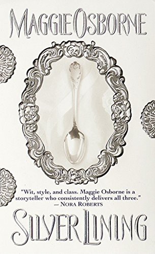 Cover for Silver Lining