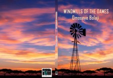 Cover for Windmills of the Dames