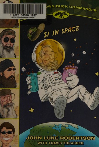 Cover for Si in space