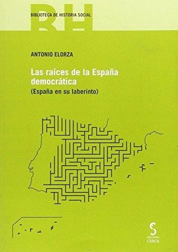 Cover for Las raíces de la España democrática