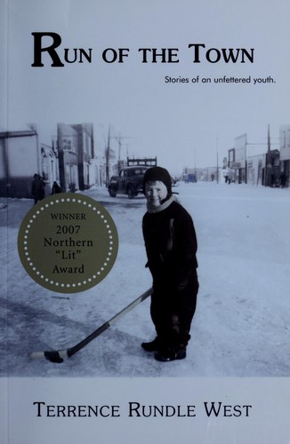 Cover for Run of the town