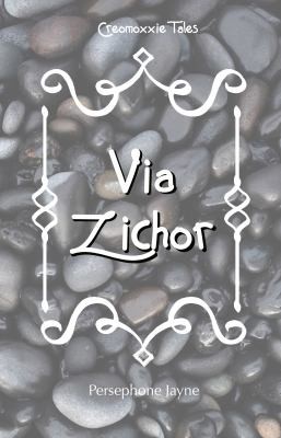 Cover for Via Zichor