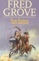 Cover for Sun Dance