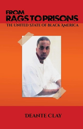 Cover for From Rags to Prisons