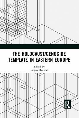 Cover for Holocaust/genocide Template in Eastern Europe