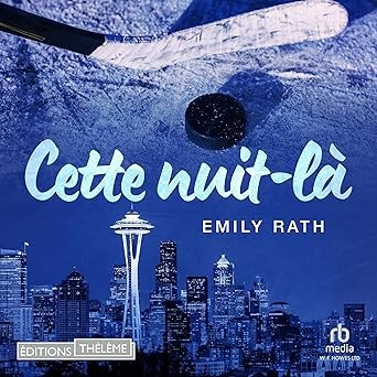 Cover for Cette nuit-là