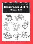 Cover for Classroom Art 1