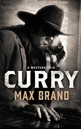 Cover for Curry