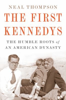Cover for First Kennedys