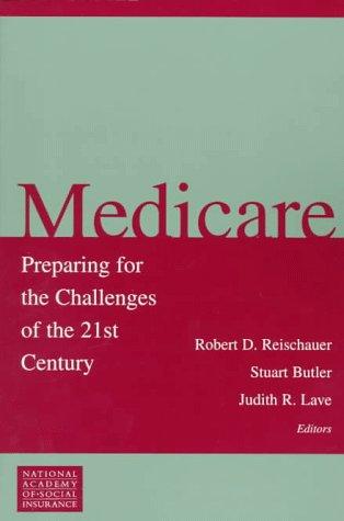 Cover for Medicare