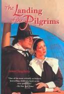 Cover for Landing of the Pilgrims (Landmark Books)