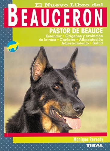 Cover for Beauceron