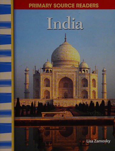 Cover for India
