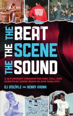 Cover for Beat, the Scene, the Sound