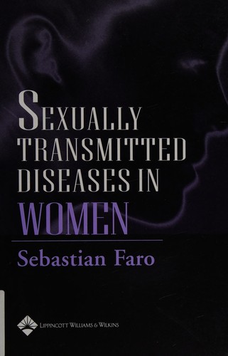 Cover for Sexually transmitted diseases in women