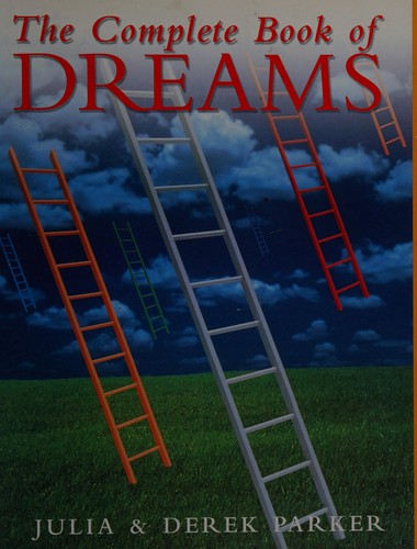 Cover for The complete book of dreams