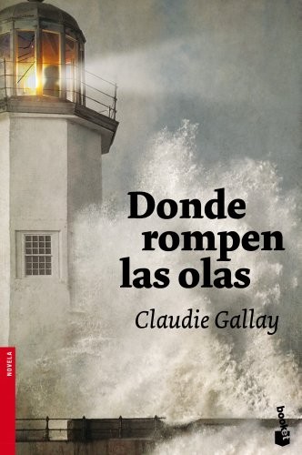 Cover for Donde rompen las olas
