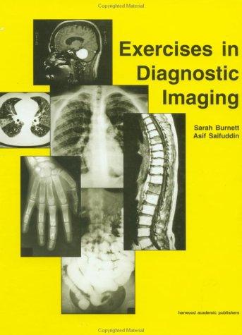 Cover for Exercises in Diagnostic Imaging