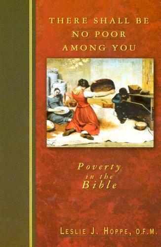 Cover for There Shall Be No Poor Among You