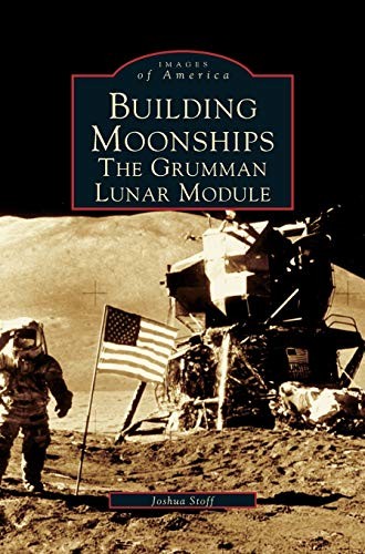 Cover for Building Moonships