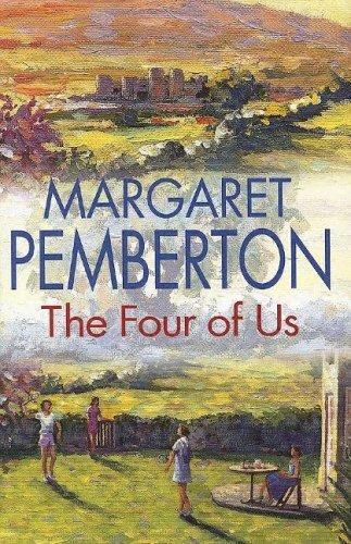 Cover for The Four of Us