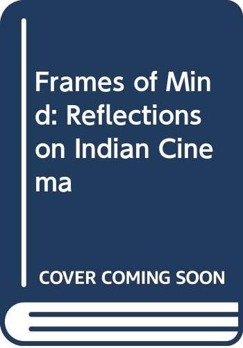 Cover for Frames of Mind