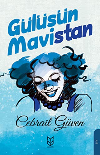 Cover for Gülüsün Mavistan