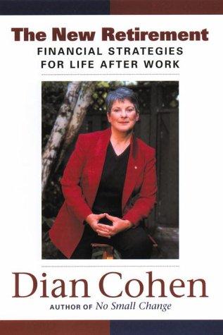 Cover for The New Retirement