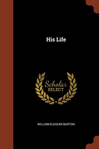 Cover for His Life