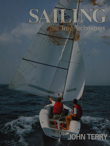 Cover for Sailing