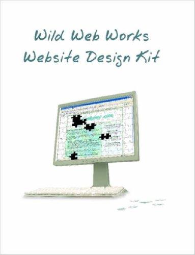 Cover for Wild Web Works Website Design Kit