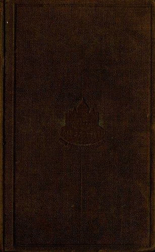 Cover for Manual of the lives of the popes