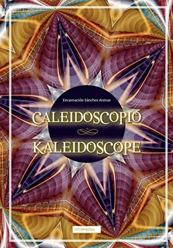 Cover for Caleidoscopio